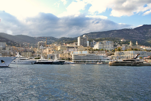Chauffagiste Monaco